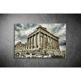 Parthenon Vászonkép 012