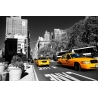 NYC Taxi Vászonkép 018