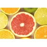 Grapefruit Vászonkép 002