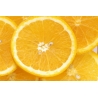 Narancs Vászonkép 005