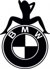 BMW logó falmatrica 004