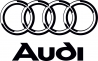 Audi logó falmatrica 009