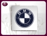 BMW logó falmatrica 005