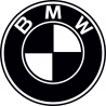 BMW logó falmatrica 005