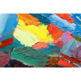 Festmény vászonképek