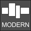 modern