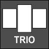 trio